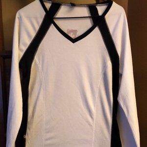 Vintage Roots Top -Size Medium